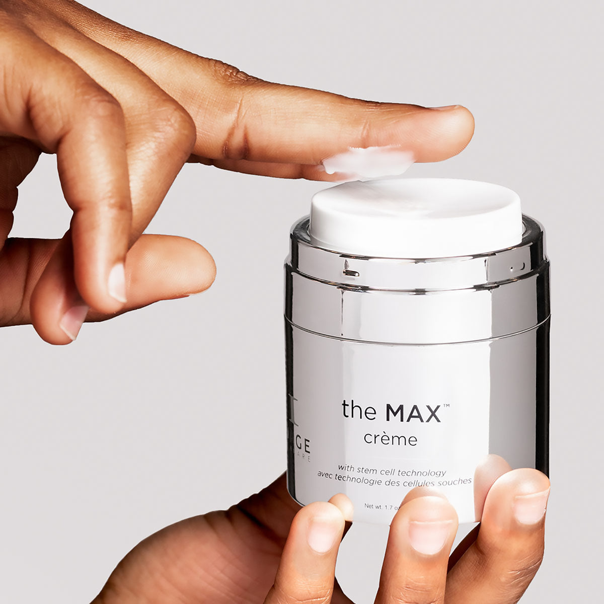 Image Skincare The Max Creme / 1.7OZ, image 27427150299286