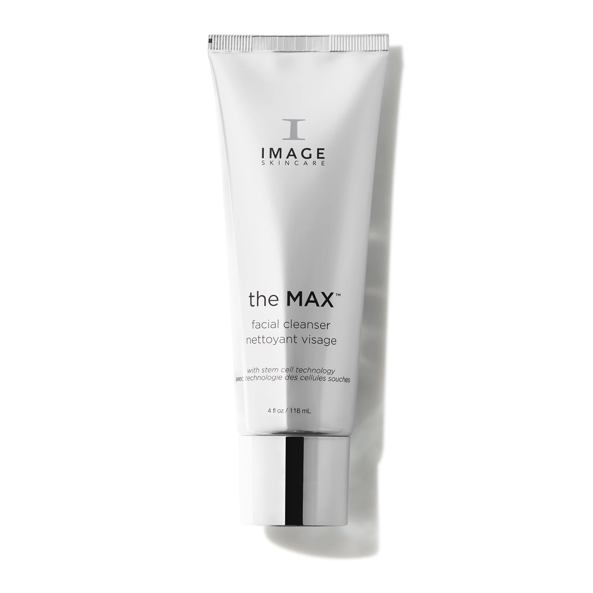 Image Skincare The Max Facial Cleanser / 4OZ