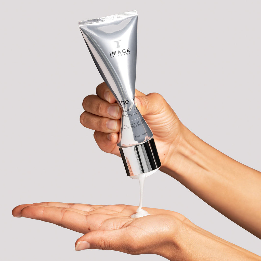 Image Skincare The Max Facial Cleanser / 4OZ thumbnail 4