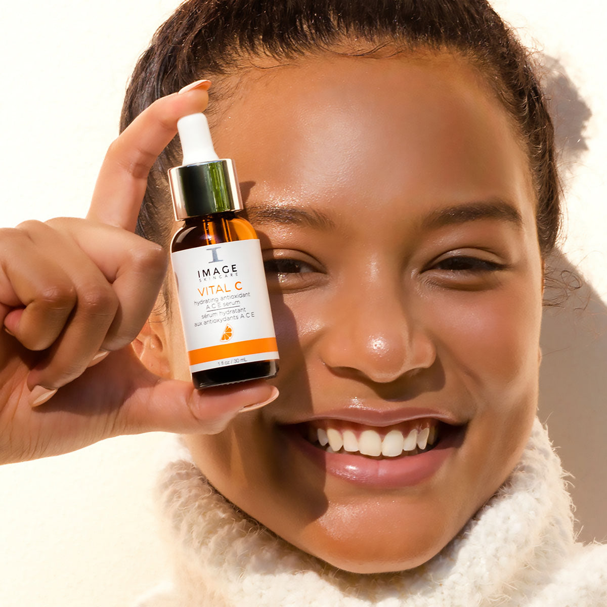 Image Skincare Vital C Hydrating A C & E Serum / 1OZ, image 27427341631638
