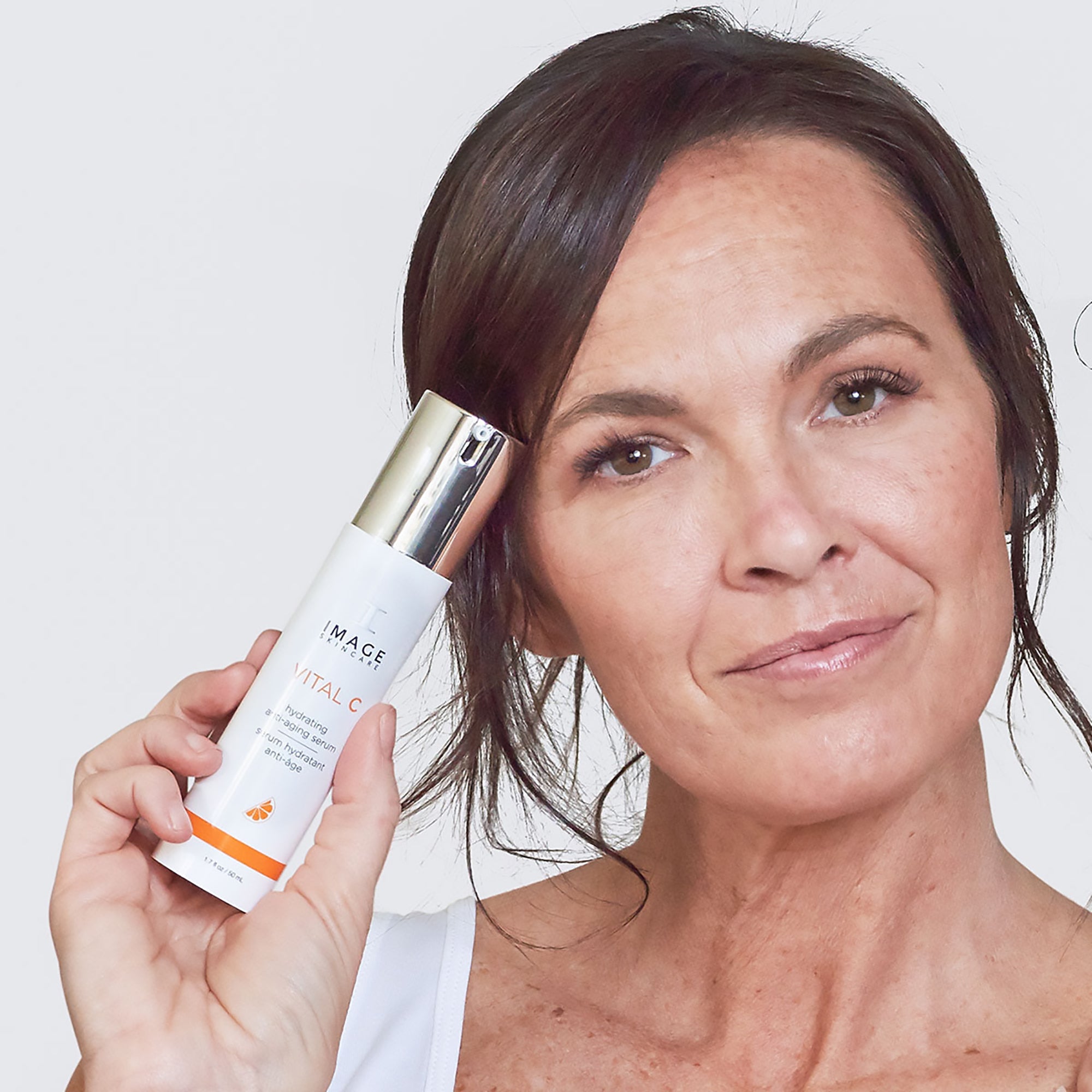 Image Skincare Vital C Hydrating Anti-Aging Serum / 1.7 oz