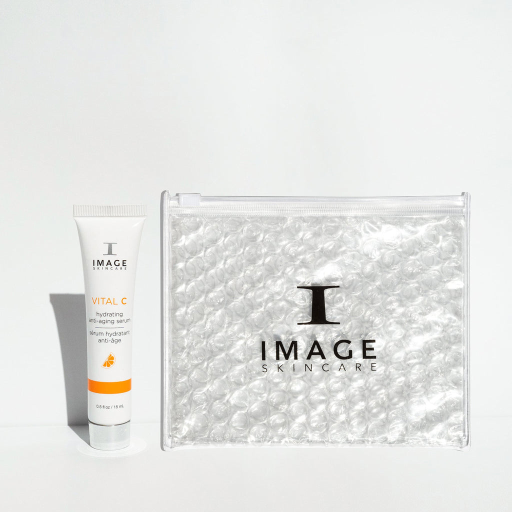 Image Skincare Vital C Hydrating Anti-Aging Serum / TRAVL thumbnail 13
