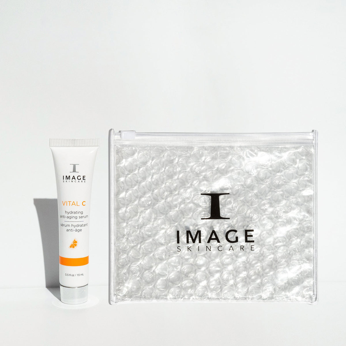 Image Skincare Vital C Hydrating Anti-Aging Serum / TRAVL, image 27427331768470