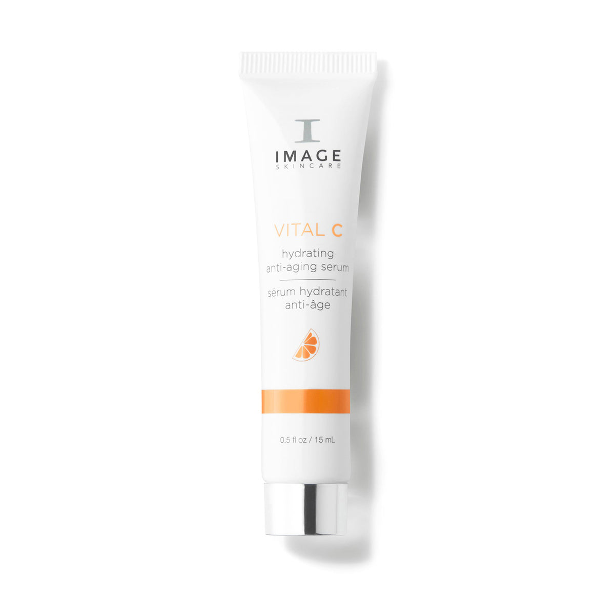 Image Skincare Vital C Hydrating Anti-Aging Serum / TRAVL, image 27427332325526
