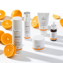 Image Skincare Vital C Hydrating Facial Cleanser / 6OZ