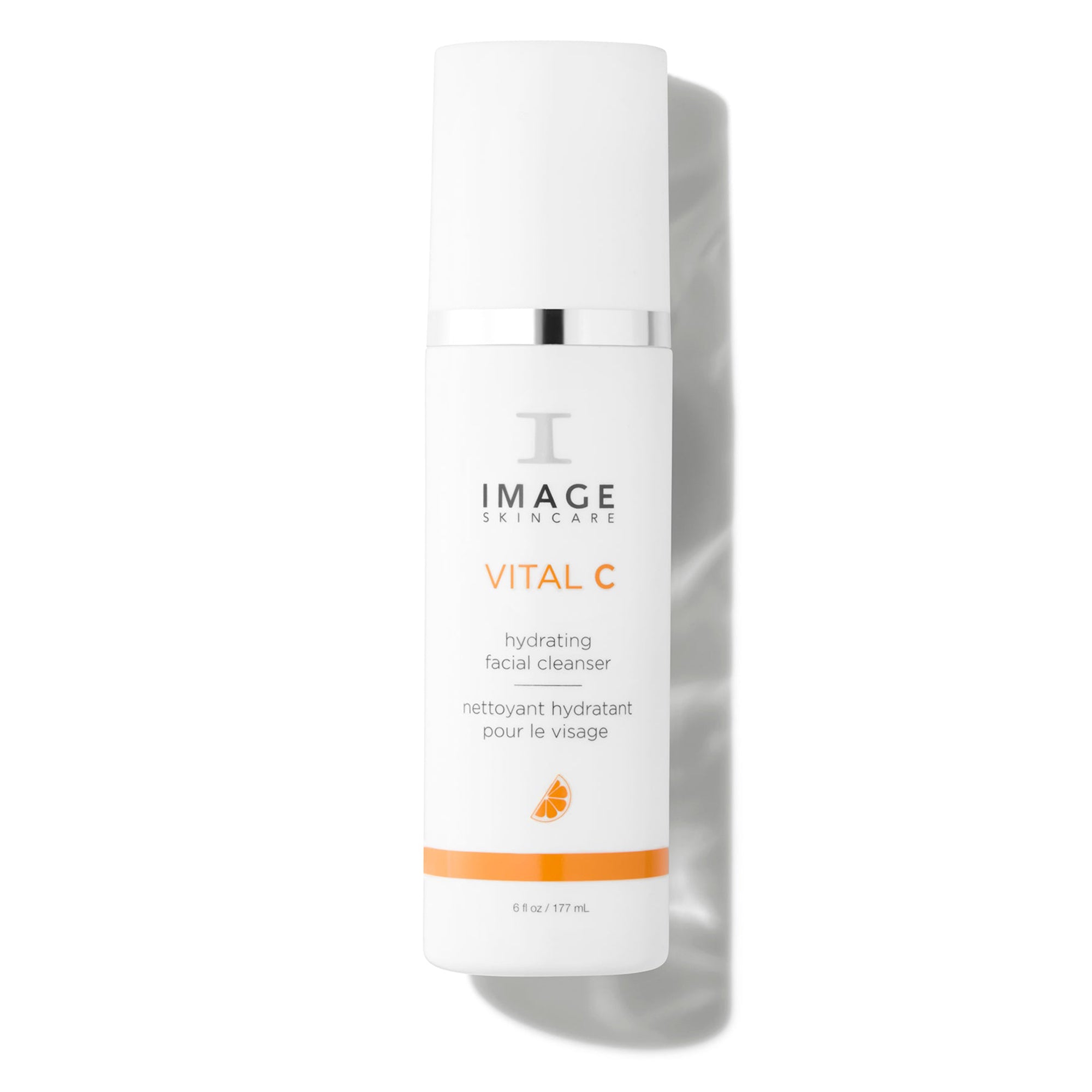 Image Skincare Vital C Hydrating Facial Cleanser / 6OZ