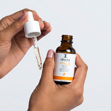 Image Skincare Vital C Hydrating Facial Oil / 1OZ