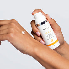 Image Skincare Vital C Hydrating Intense Moisturizer / 1.7OZ