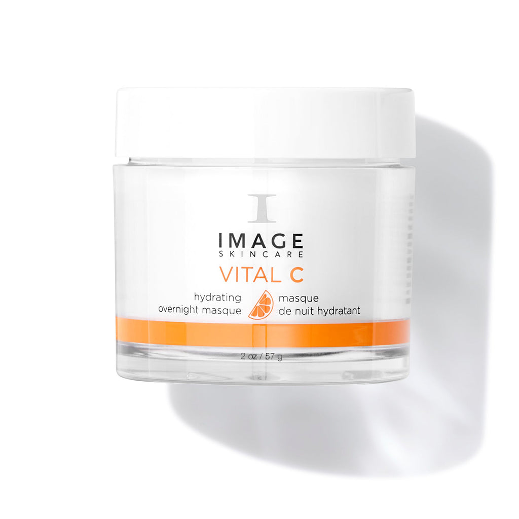 Image Skincare Vital C Hydrating Overnight Masque / 2OZ thumbnail 1