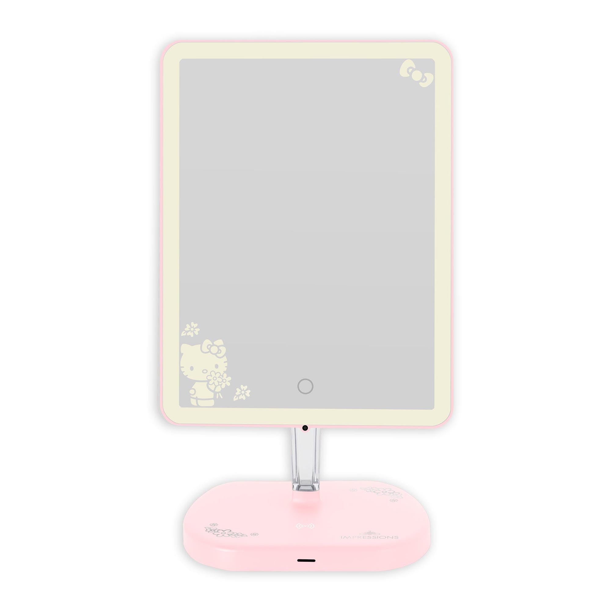 Impressions Vanity Hello Kitty Touch Pro 2.0 LED Makeup Mirror