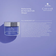 Alterna Caviar Anti-Aging Restructuring Bond Repair Masque / 5.7OZ