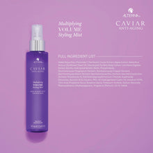 Alterna Caviar Anti-Aging Multiplying Volume Styling Mist / 5OZ