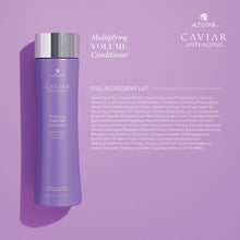 Alterna Caviar Anti-Aging Multiplying Volume Conditioner / 8.5