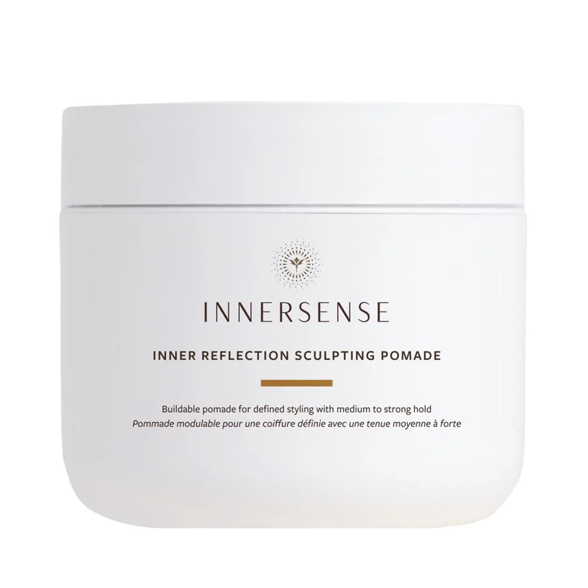 Innersense Inner Reflection Sculpting Pomade / 3.4OZ