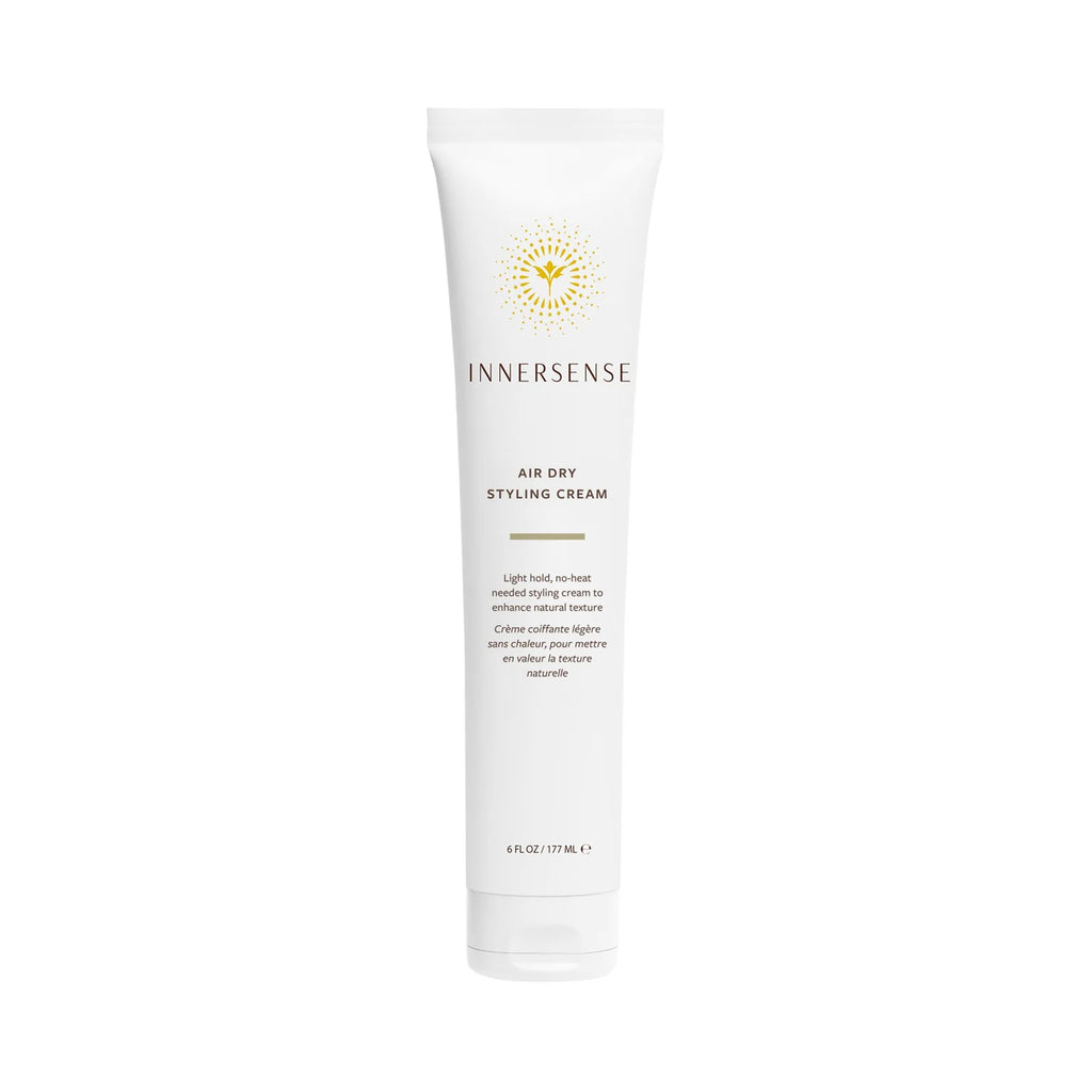 Innersense Air Dry Styling Cream / 6OZ thumbnail 1