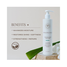 Innersense_Clarity_Conditioner_10OZ / 10OZ