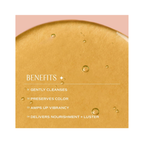 Innersense_Color_Awakening_Hairbath_10OZ / 10OZ
