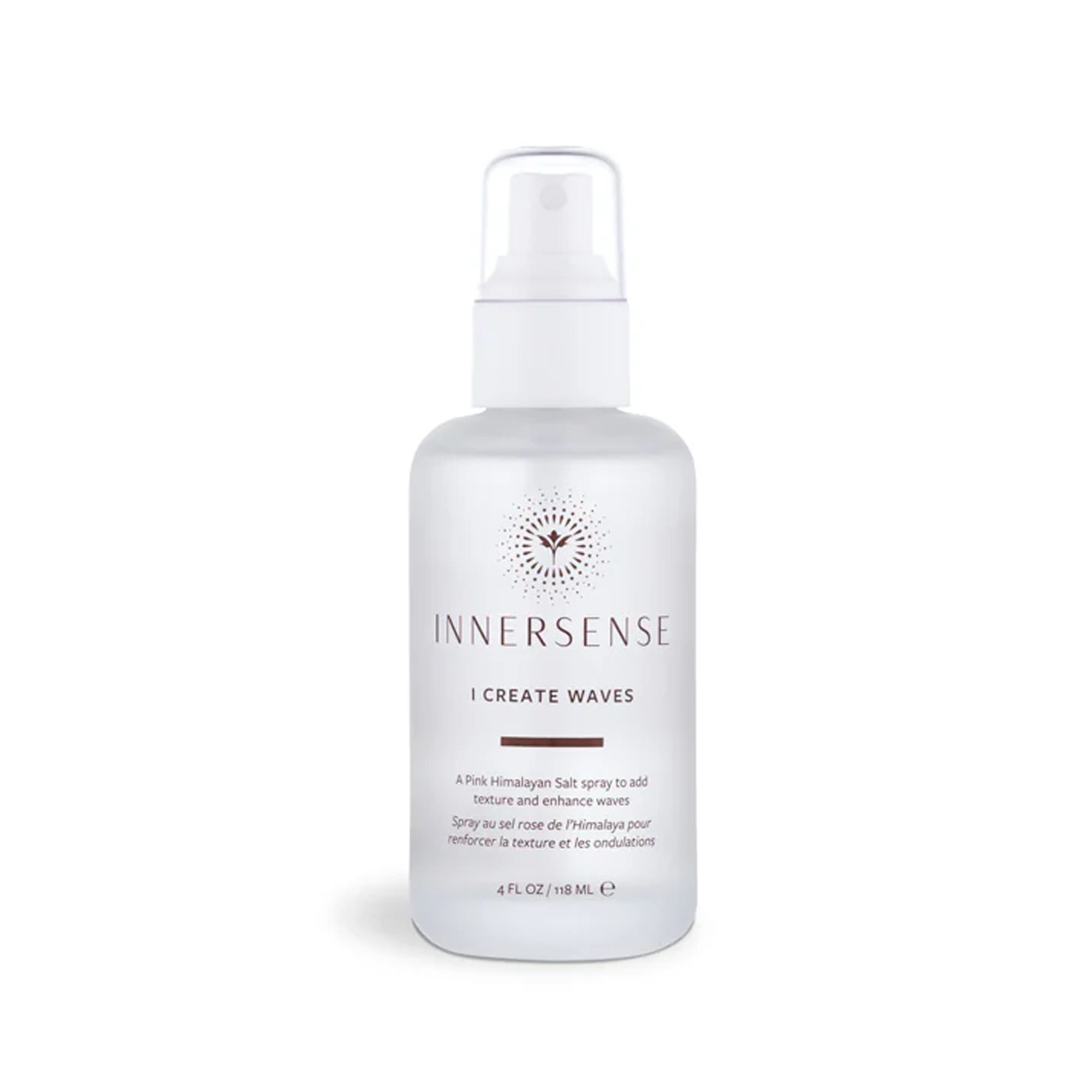 Innersense_I_Create_Waves_4OZ / 4OZ