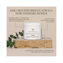 Innersense_Inner_Peace_Whipped_Creme_Texturizer_3.4OZ / 3.4OZ