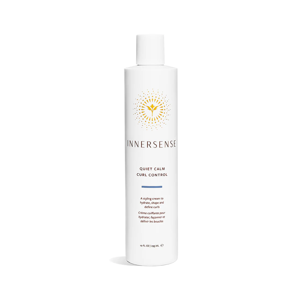 Innersense_Quiet_Calm_Curl_Control_10OZ / 10OZ thumbnail 1