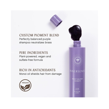 Innersense_Bright_Balance_Hairbath_10OZ / 10OZ