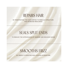 Innersense Repair Mask 6OZ / 6OZ