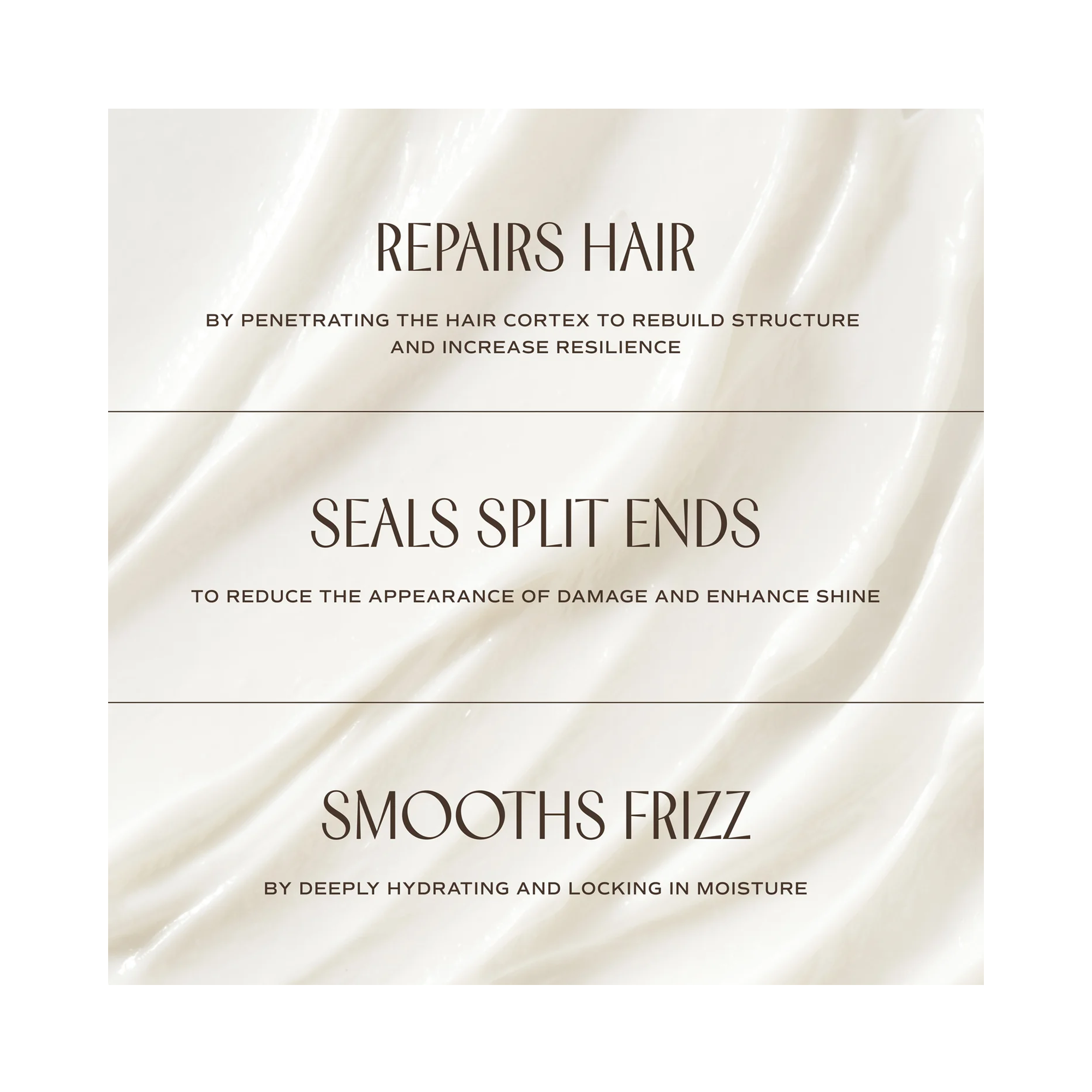 Innersense Repair Mask 6OZ / 6OZ