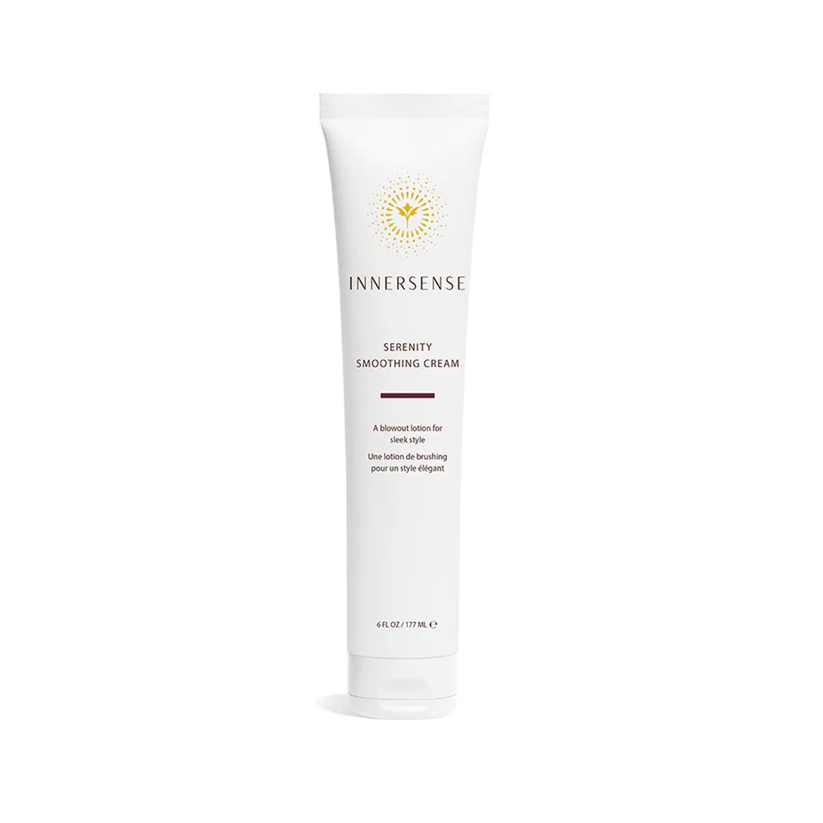 Innersense_Serenity_Smoothing_Cream_6OZ / 6OZ