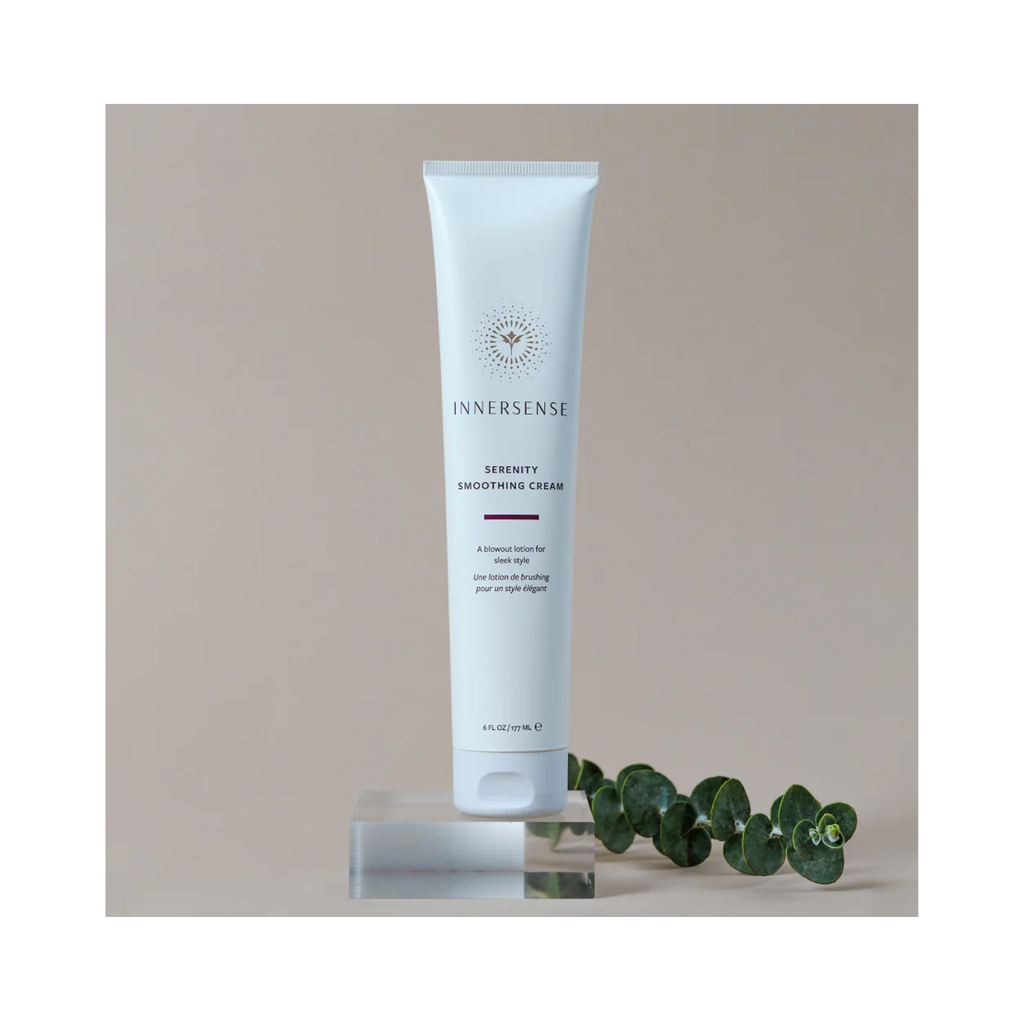 Innersense_Serenity_Smoothing_Cream_6OZ / 6OZ thumbnail 3