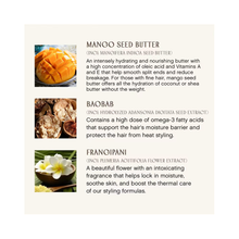 Innersense_Serenity_Smoothing_Cream_6OZ / 6OZ