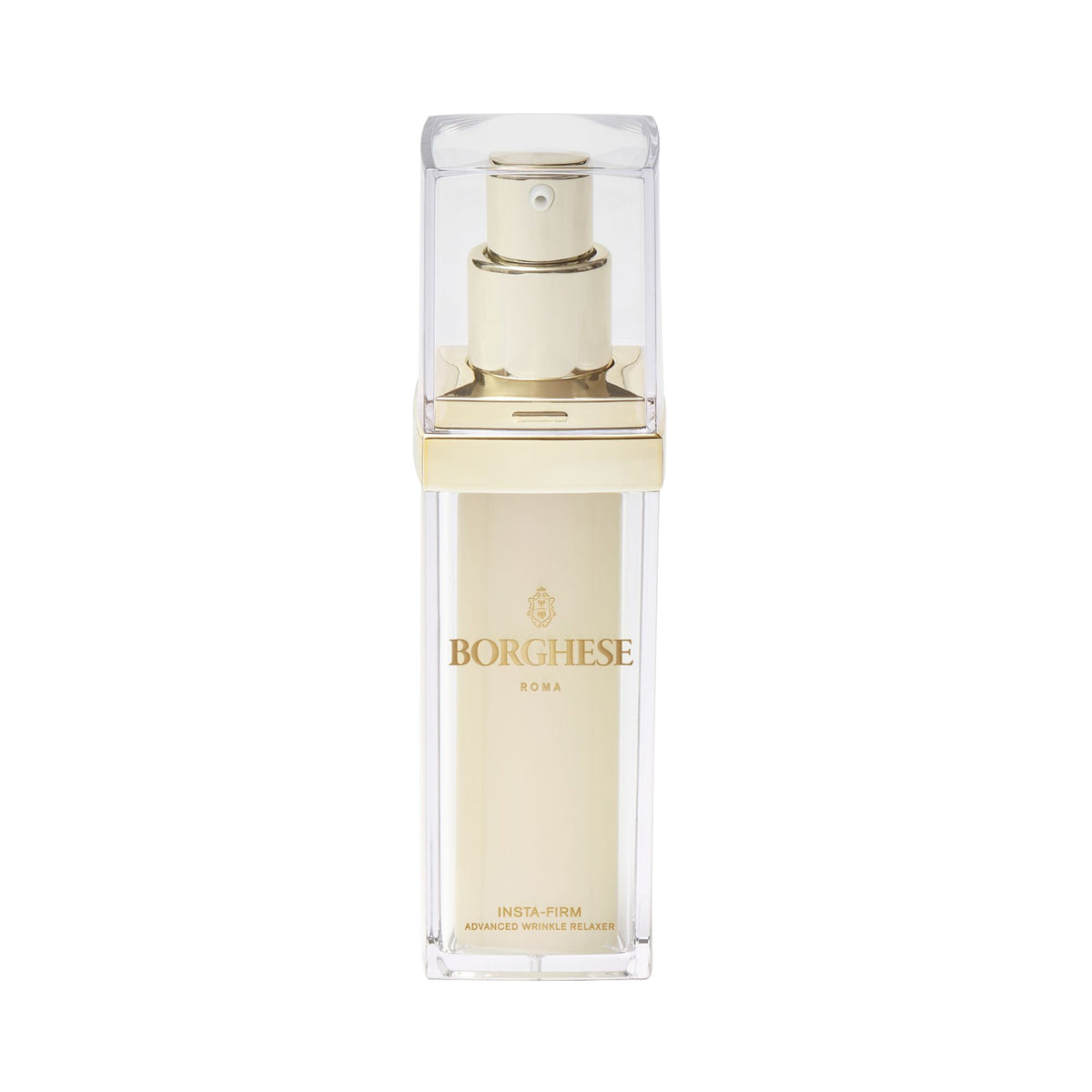 Borghese Insta Firm Advanced Wrinkle Relaxer / 1 OZ