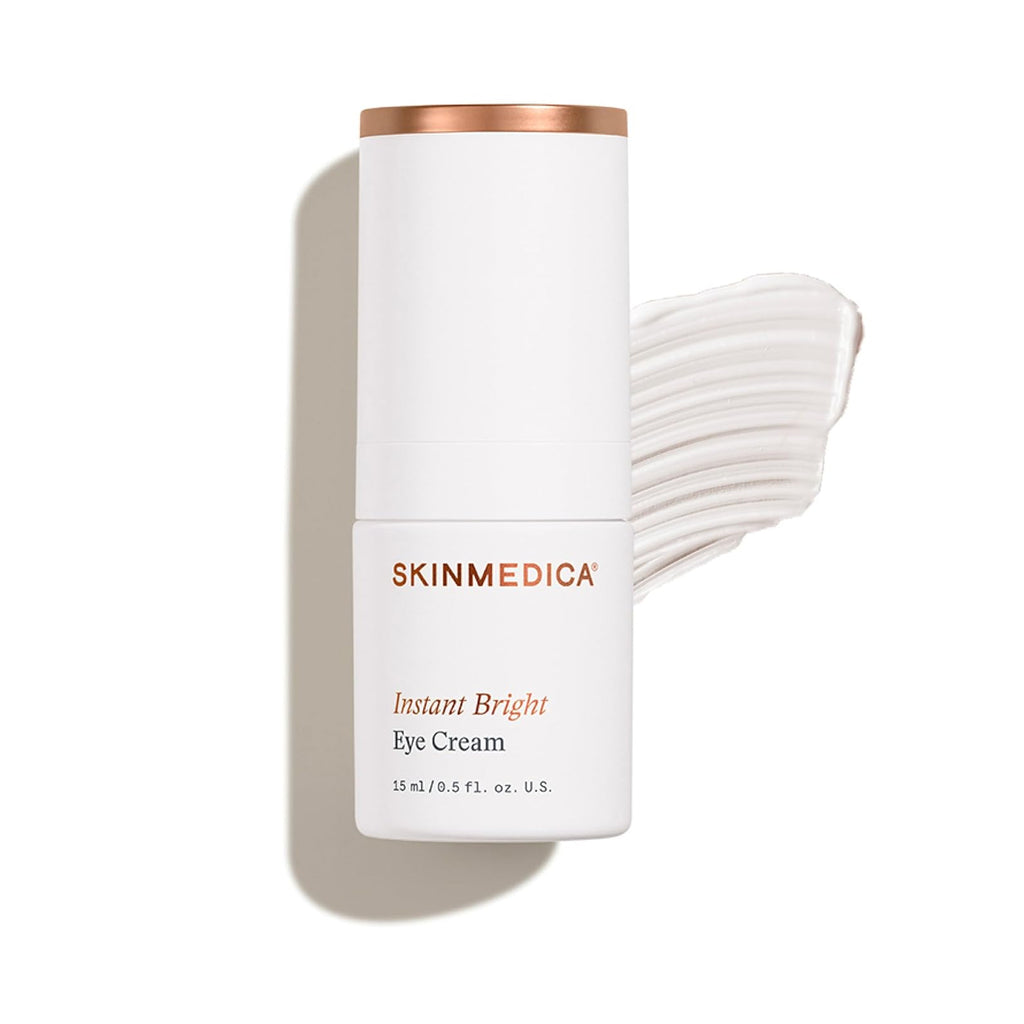 SkinMedica Instant Bright Eye Cream / 0.5OZ thumbnail 3