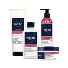 Phyto INTENSE CURLS Nourishment Mask / 6.76OZ