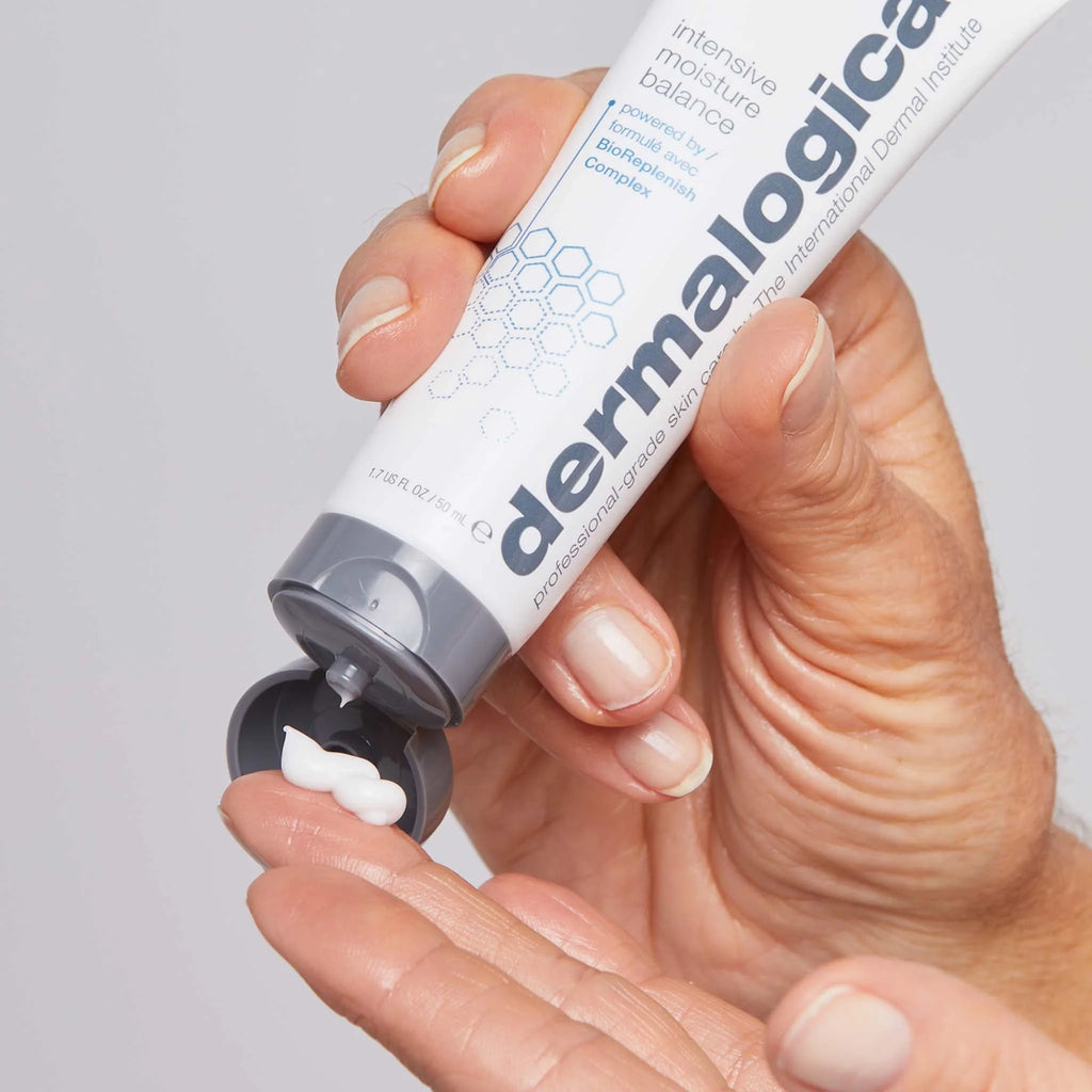 Dermalogica Intensive Moisture Balance / 3.4 oz thumbnail 8