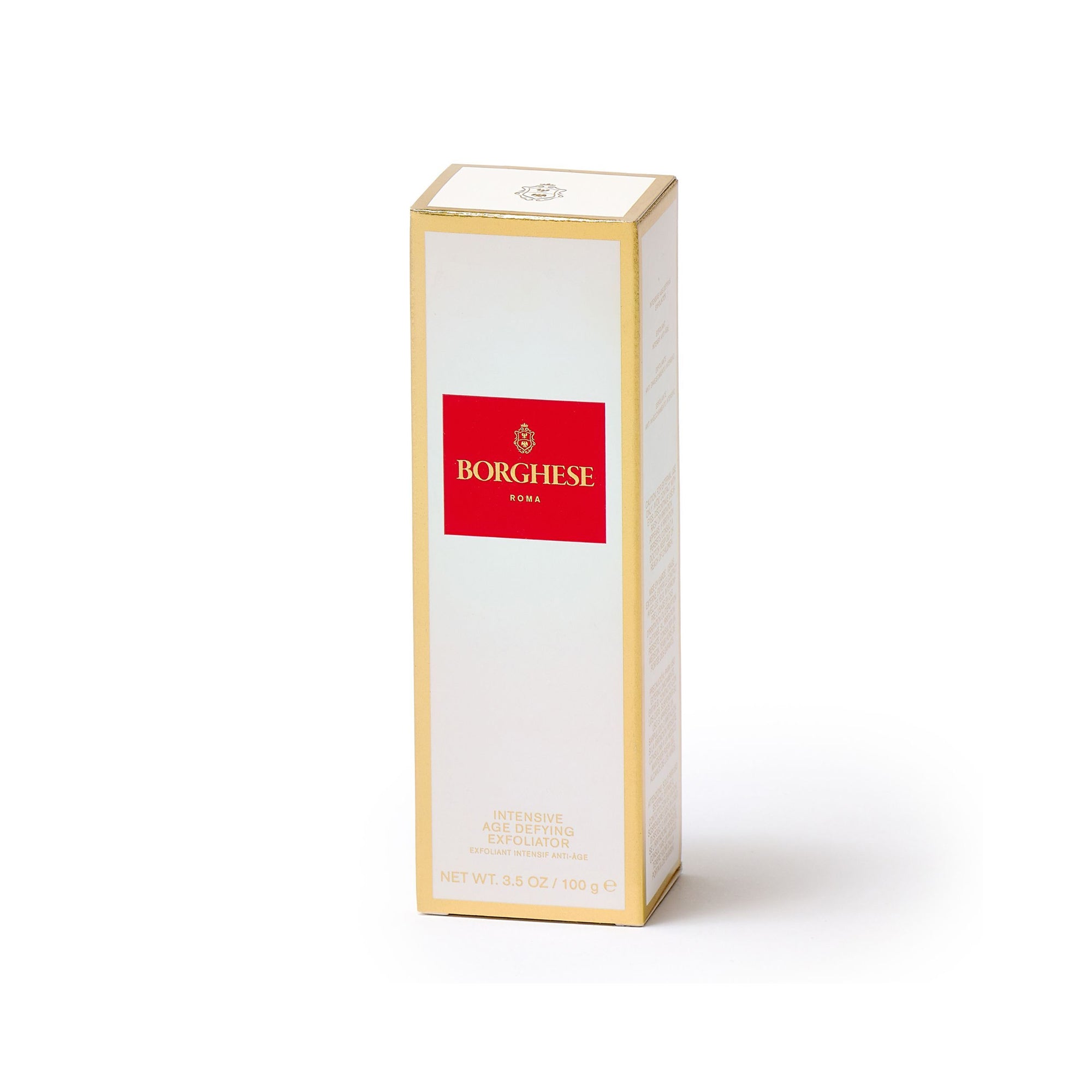 Borghese Intensive Age Defying Exfoliator / 3.5OZ