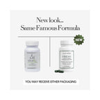 It Just Works Fresh-Deodorizing Supplement / 30CT