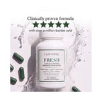 It Just Works Fresh-Deodorizing Supplement / 30CT