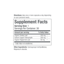 It_Just_Works_Body_Deodorizing_Supplement_30_Capsules / 30CT