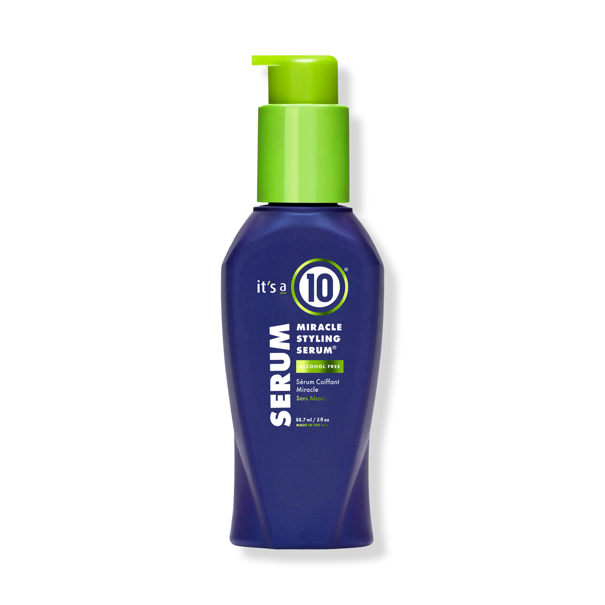 It’s a 10 Miracle Styling Serum / 3OZ