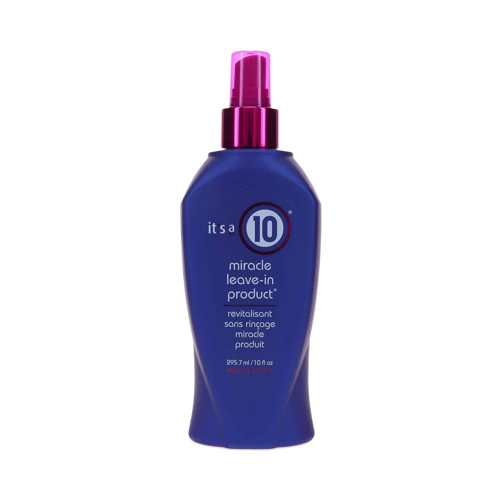 It's a 10 Miracle Leave-In Product Spray / 10OZ thumbnail 6