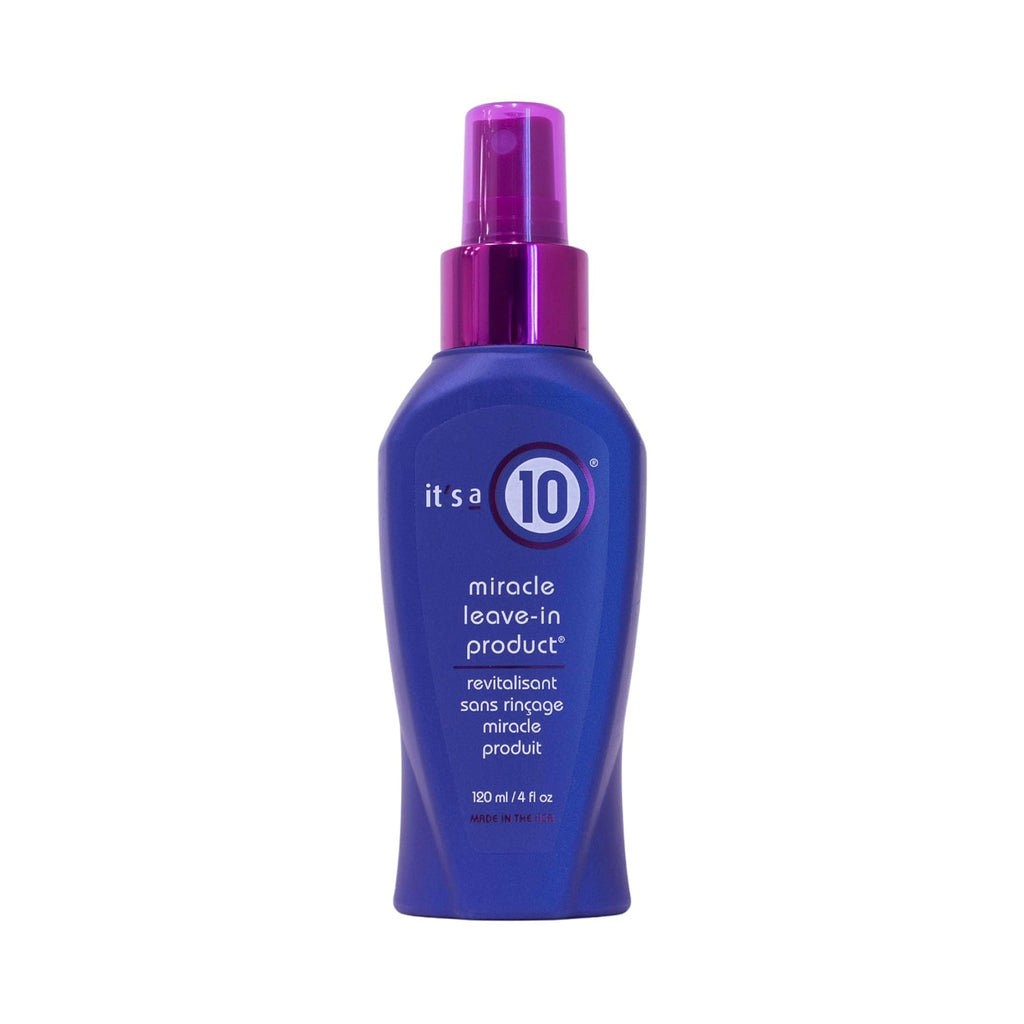 It's a 10 Miracle Leave-In Product Spray / 4OZ thumbnail 1