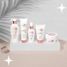 It's A 10 Coily Miracle Gelled Oil / 5OZ