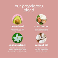 It's A 10 Coily Miracle Gelled Oil / 5OZ