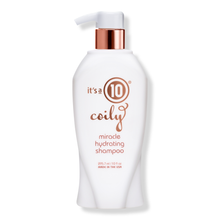 It's A 10 Coily Miracle Hydrating Shampoo / 10OZ