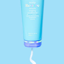 It's a 10 Scalp Restore Miracle Tingling Conditioner / 8OZ