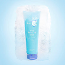 It's a 10 Scalp Restore Miracle Tingling Conditioner / 8OZ