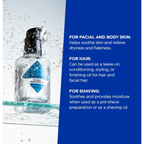 Jack Black Ultimate Nourishing Oil, 2oz (Formerly MP 10 Oil)