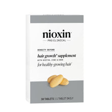 Nioxin Density Defend Hair Growth Supplements / 30CT