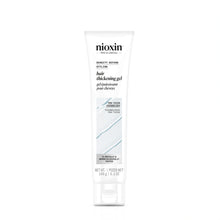 Nioxin Density Defend Styling Hair Thickening Gel / 5.1OZ