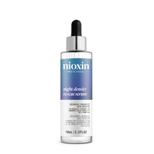 Nioxin Night Density Rescue Serum / 2.3OZ